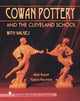 Book cover of: Cowan Pottery and the Cleveland School