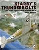 Book cover of: Kearby's Thunderbolts