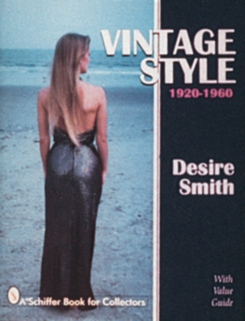 Book cover of: Vintage Style