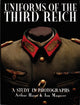 Book cover of: Uniforms of the Third Reich