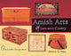Book cover of: Amish Arts of Lancaster County