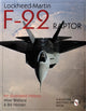 Book cover of: Lockheed-Martin F-22 Raptor