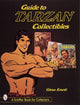 Book cover of: Guide to Tarzan Collectibles