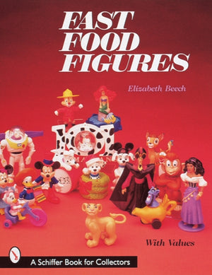 Fast Food Figures