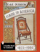 Book cover of: Furniture Made in America. By: Richard Dubrow