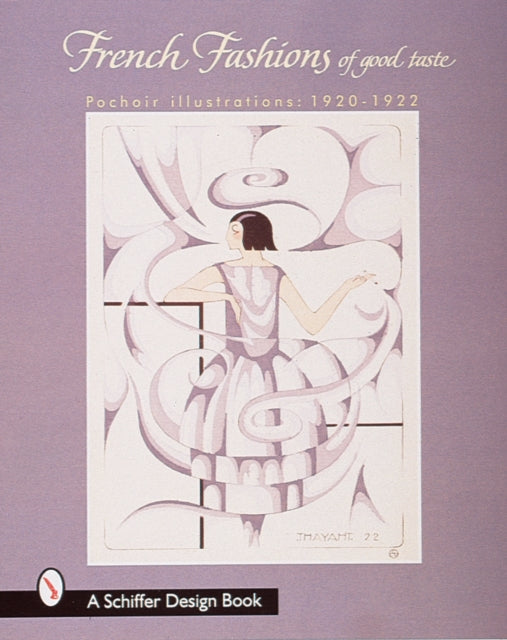 Book cover of: French Fashions of Good Taste
