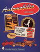 Book cover of: Automobilia