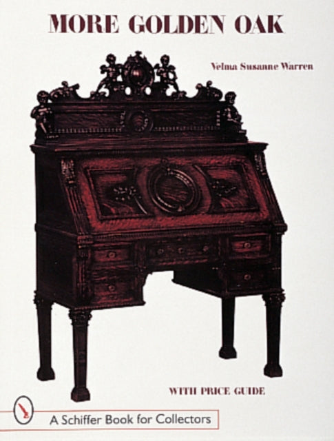Book cover of: More Golden Oak
