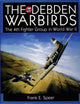 Book cover of: Debden Warbirds