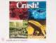 Book cover of: Crash!. By: Robert Carroll Reed