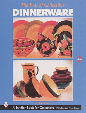 Best of Collectible Dinnerware