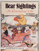 Book cover of: Bear Sightings. By: Dee Hockenberry