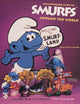 Book cover of: Unauthorized Guide to Smurfs® Around the World
