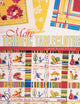 Book cover of: More Terrific Tablecloths
