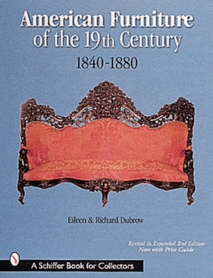 American Furniture of the 19th Century