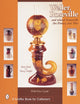 Book cover of: Weller, Roseville, and Related Zanesville Art Pottery and Tiles
