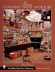 Book cover of: Great Country Store Antiques. By: Rich Bertoia