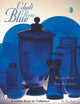 Book cover of: Cobalt Blue Glass. By: Monica Lynn Clements