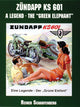 Zundapp KS 601
