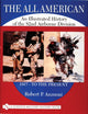Book cover of: All American