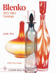 Book cover of: Blenko 1972-1983 Catalogs. By: Leslie Pia