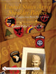 Book cover of: United States Army Shoulder Patches and Related Insignia. By: William and Kurt Keller Keller