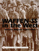 Book cover of: Waffen-SS in the West:. By: Michael D. Beaver