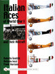 Book cover of: Italian Aces of World War I and their Aircraft
