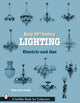 Book cover of: Early 20th Century Lighting. By: Beardslee Chandelier Mfg Co