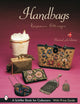 Book cover of: Handbags. By: Roseann Ettinger