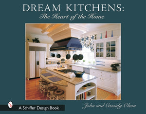 Dream Kitchens