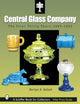 Book cover of: Central Glass Company. By: Marilyn R. Hallock