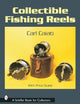 Book cover of: Collectible Fishing Reels