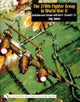 Book cover of: 370th Fighter Group in World War II. By: Jay Jones