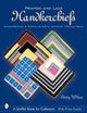 Book cover of: Printed & Lace Handkerchiefs. By: Betty Wilson
