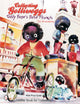 Book cover of: Collecting Golliwoggs. By: Dee Hockenberry