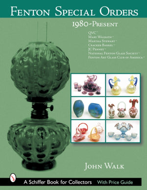 Fenton Special Orders