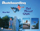 Book cover of: Skateboarding. By: Rhyn Noll