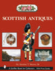 Book cover of: Scottish Antiques