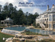 Book cover of: Pools, Patios, and Fabulous Outdoor Living Spaces. By: Tina Skinner