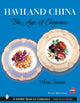Book cover of: Haviland China. By: Nora Travis