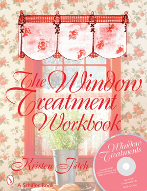 Window Treatment Workbook