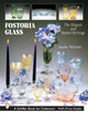 Book cover of: Fostoria Glass. By: Juanita L. Williams