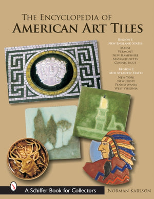 Encyclopedia of American Art Tiles