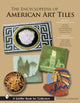 Book cover of: Encyclopedia of American Art Tiles. By: Norman Karlson