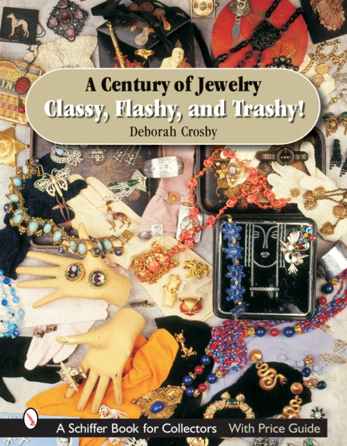 Book cover of: Century of Jewelry