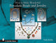 Book cover of: How to Make Wonderful Porcelain Beads and Jewelry. By: Vicki Kahn