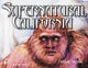 Book cover of: Supernatural California