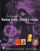 Book cover of: Fashionable Mourning Jewelry, Clothing, and Customs. By: Mary Brett