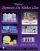 Book cover of: Mauzy's Depression Era Kitchen Glass. By: Barbara Mauzy